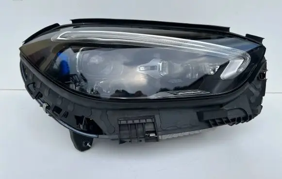 Mercedes-Benz C W206 Headlight/headlamp A2069068202