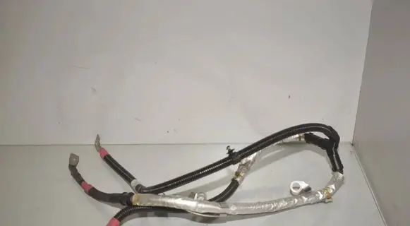 Positive cable (battery)