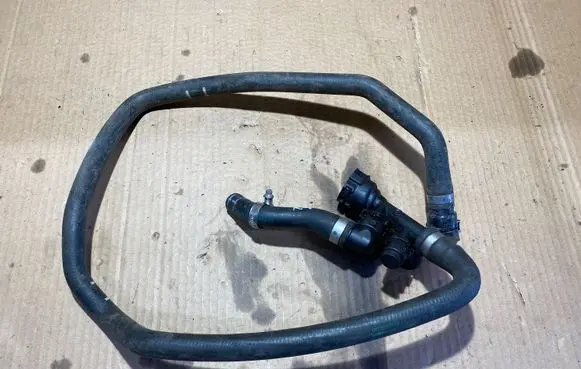 BMW X4 F26 Engine coolant pipe/hose 8514071 19906610