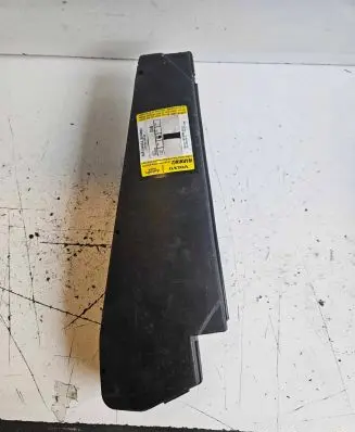 Volvo S40 Side airbag 600987700