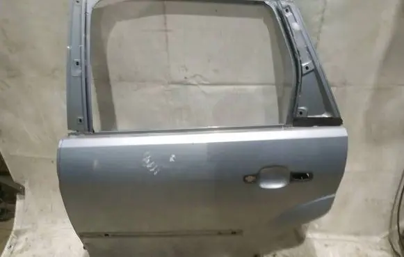 Ford Focus Rear door ZYDROS