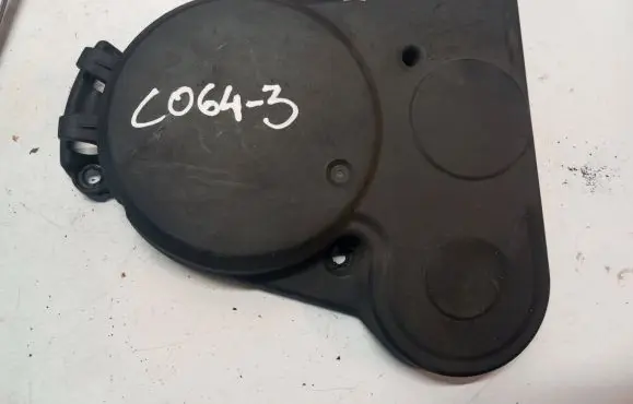 Volvo S60 Timing belt guard (cover) 30757214