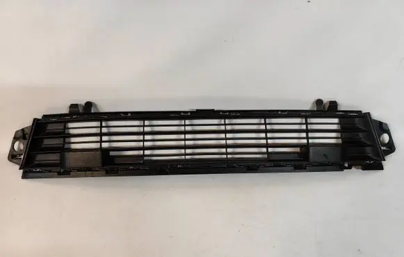 Peugeot Partner Front bumper lower grill 9810963580