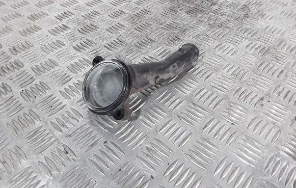 Thermostat/thermostat housing