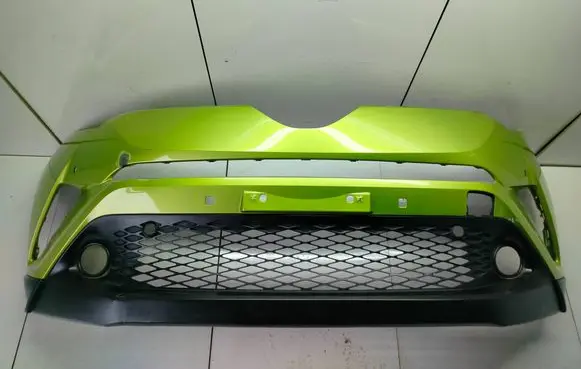 Toyota C-HR I Front bumper 52119F4010