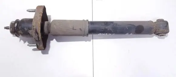 Mitsubishi Outlander Rear shock absorber/damper 4162a050