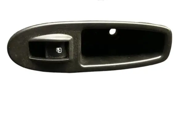Fiat 500L Electric window control switch 735521261 16444855 7355551570