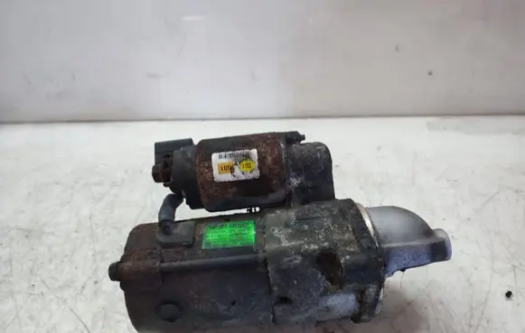 KIA Sorento Starter motor 361002F055