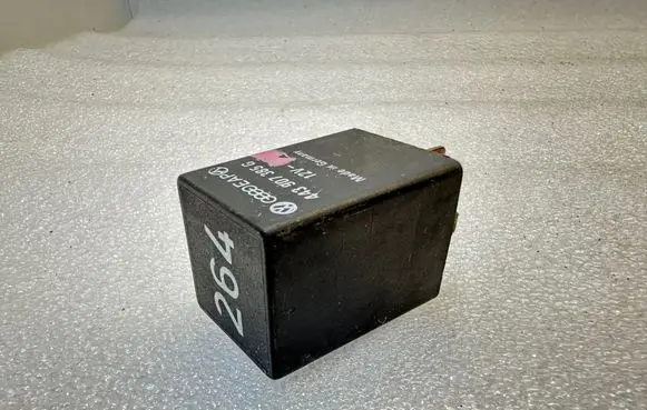 Audi 80 90 S2 B4 Other relay 443907385G