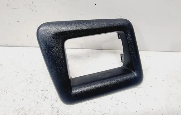 Renault Arkana Seat trim 