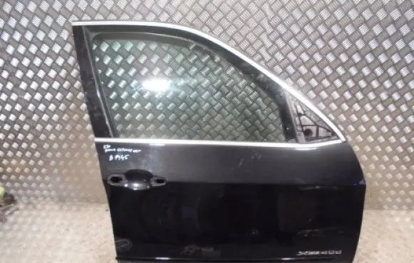 BMW X5 E70 Front door B1445