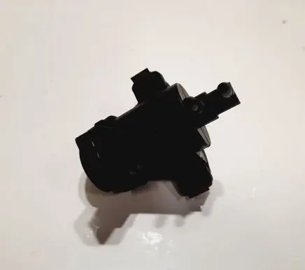 Opel Vivaro Turbo solenoid valve 7700113071