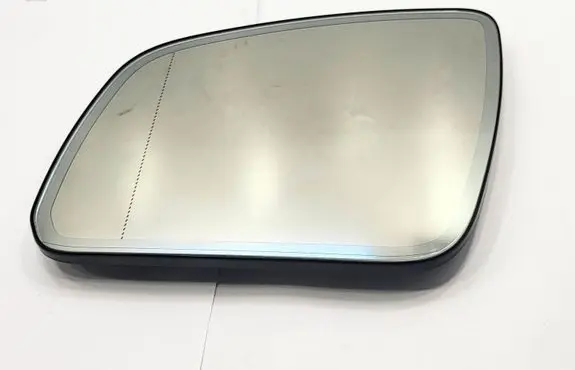 Mercedes-Benz C W204 Wing mirror glass A2048100121