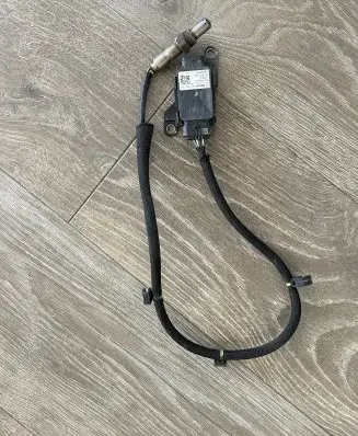 Peugeot 308 Lambda probe sensor 9830288780