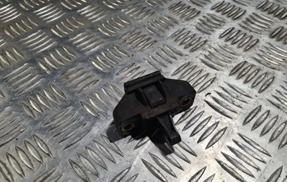 Renault Megane I Tailgate/trunk/boot lock/catch/latch