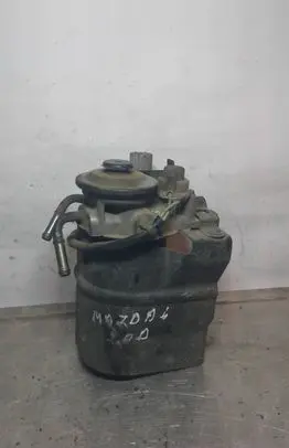 Mazda 6 Fuel filter housing 