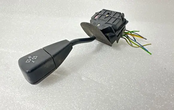 BMW 3 E36 Indicator stalk 011003