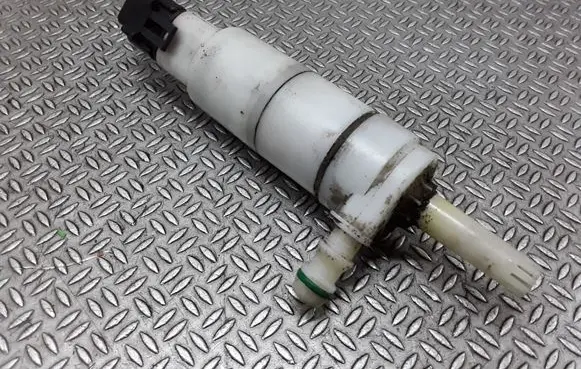 Chrysler Sebring (ST-22 - JR) Headlight washer pump 
