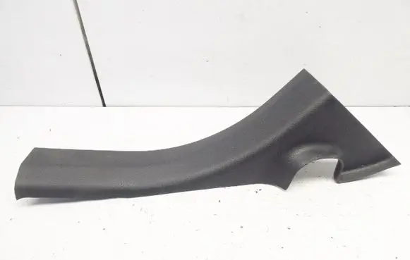 Nissan Qashqai Rear sill (body part) 769B6-JD000
