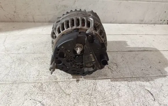 Audi A3 S3 8P Generator/alternator 06F903023F CBA