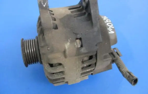 Skoda Fabia Mk1 (6Y) Generator/alternator