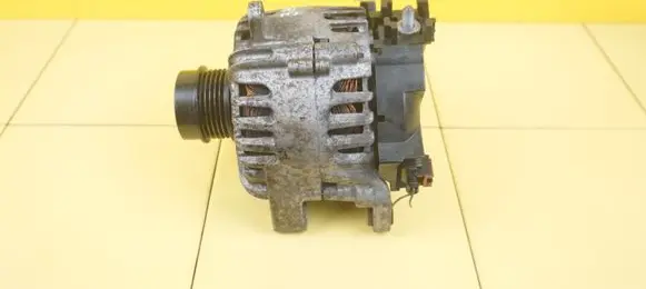 Opel Astra K Generator/alternator 39154505 3HTR5