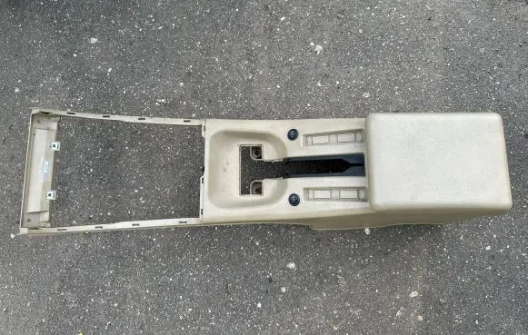 Nissan Terrano Other center console (tunnel) element 969100X800