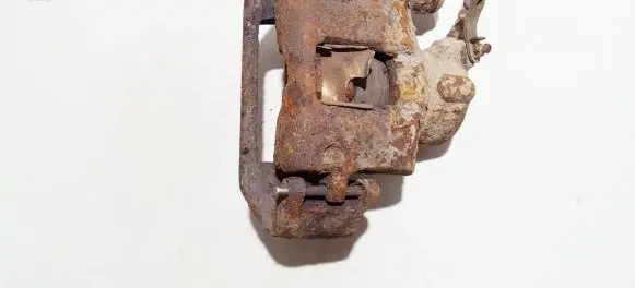 Fiat Punto (188) Front brake caliper