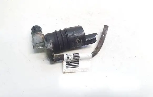 Peugeot 407 Windscreen/windshield washer pump 9643447780 008024