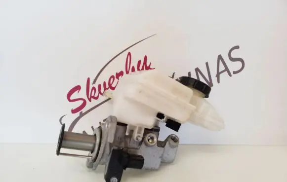 Skoda Kamiq Master brake cylinder 5N0945459A 1K0945459A