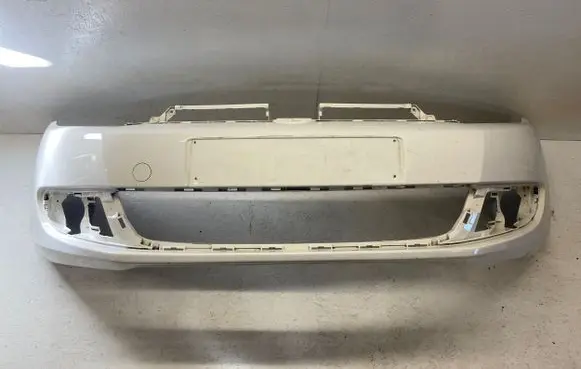 Volkswagen Golf VI Front bumper 5K0807221