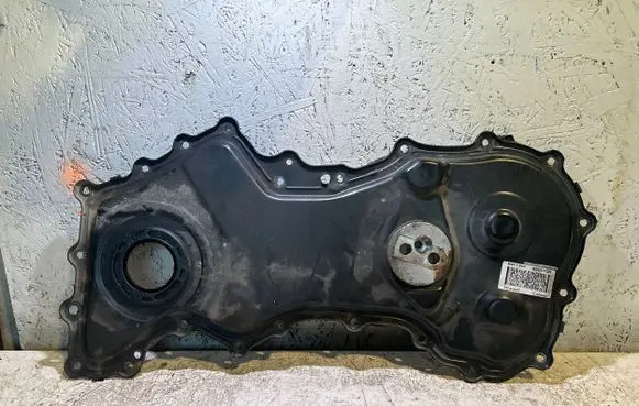 Nissan X-Trail T31 other engine part 25040447 8201177025 C006491