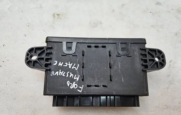Ford Mach-E I Door control unit/module JX7T14F144BA JX7T14C108BG JX7T14B533BG
