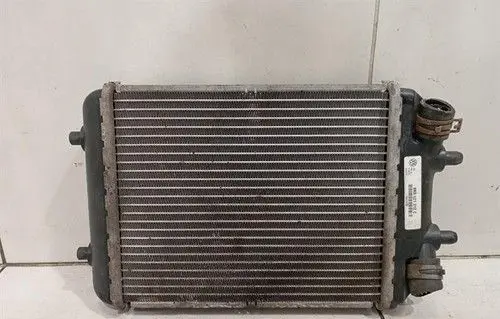 Audi A4 S4 B8 8K Electric cabin heater radiator 8K0121212C