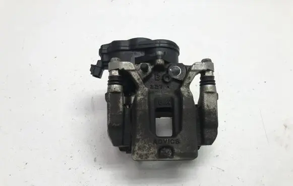 Toyota bZ4X Rear brake caliper