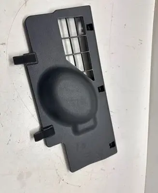 Hyundai i30 Dashboard lower bottom trim panel 84509G4010