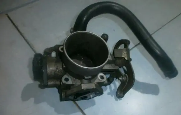 Fiat Marea Throttle valve rtz6080