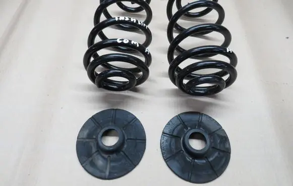 Opel Insignia A Rear coil spring 