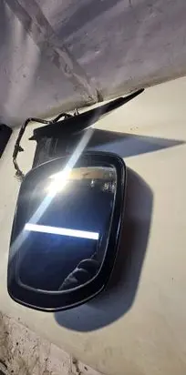 Nissan Murano Z50 Front door electric wing mirror E4012286