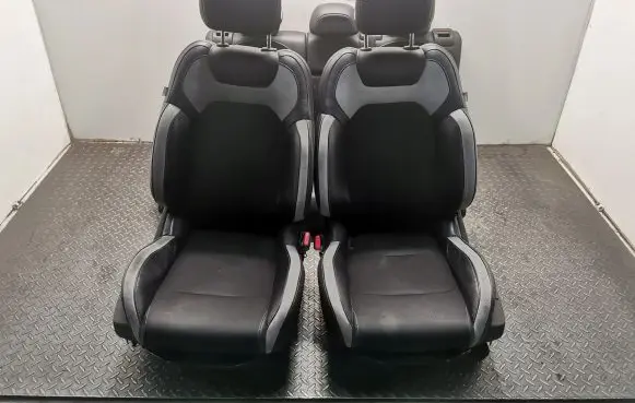 Citroen DS4 Seat set 