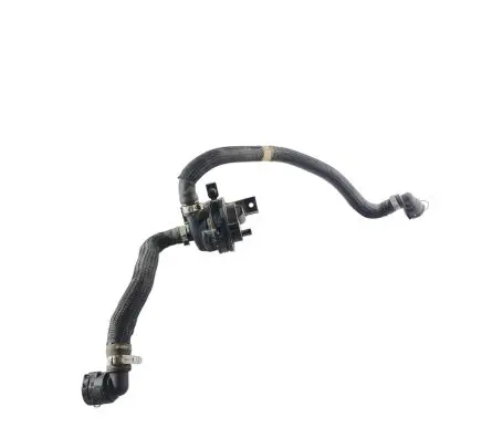 Alfa Romeo Stelvio Electric auxiliary coolant/water pump 00505528600 50539946 50539947