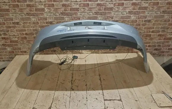 Opel Insignia A Front bumper