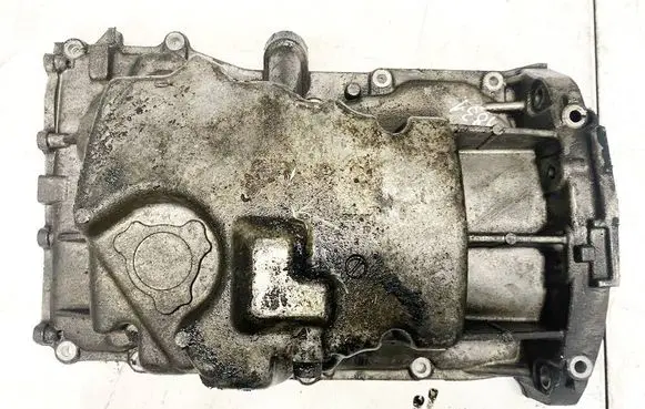 Mazda 6 Oil sump LF1710401 S5209