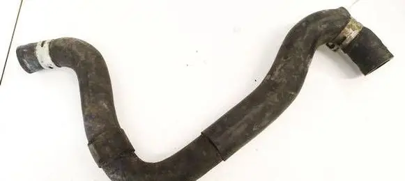 Toyota Prius (XW20) Engine coolant pipe/hose 