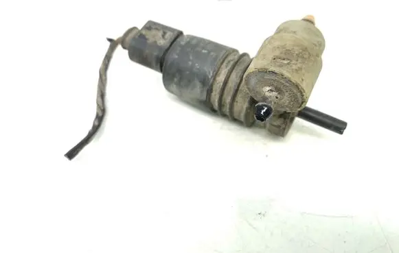 Windscreen/windshield washer pump