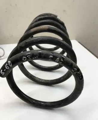 Volvo S60 Rear coil spring