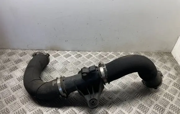 Audi A6 S6 C7 4G Intercooler hose/pipe 4G0145673R 4G0145709AB 4G0145737AE