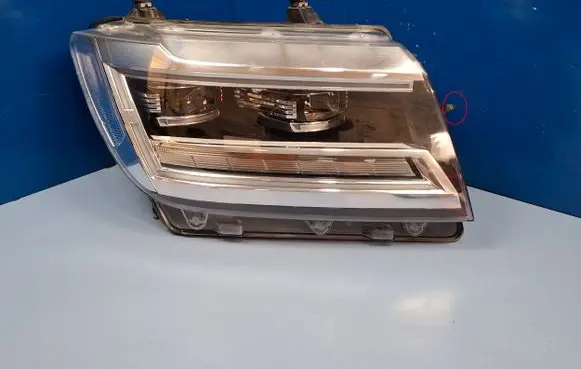 Volkswagen Crafter Headlight/headlamp 7C1941036C 1EX01283006