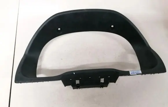 Dashboard trim