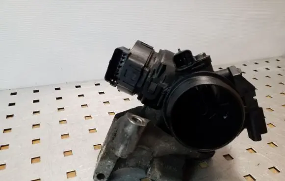 Citroen Berlingo Throttle valve 9660030580 25365286 25365222